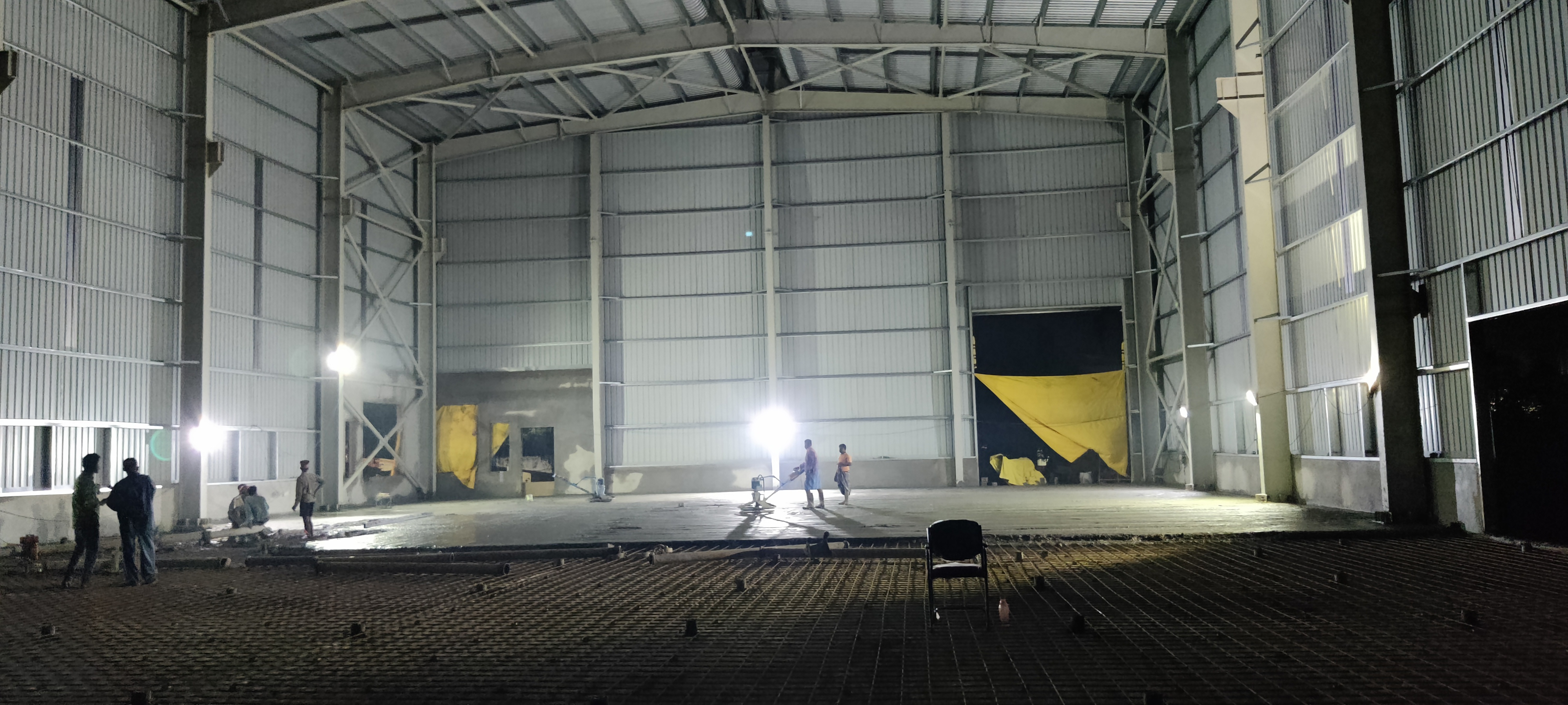 KP ENTERPRISES | Civil Engineering Industry